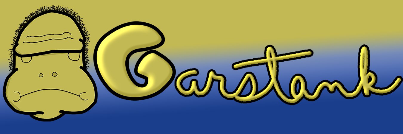 Garstank's profile banner image