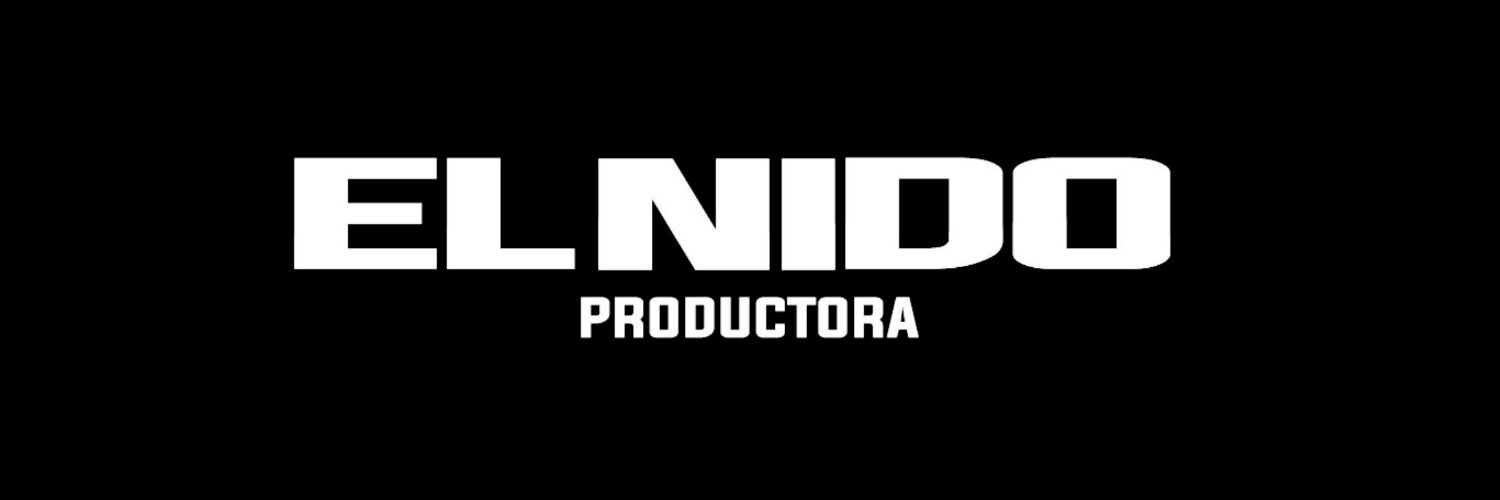 El Nido Productora banner