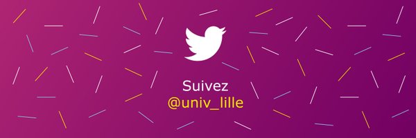 Ex-Lille 1 Profile Banner