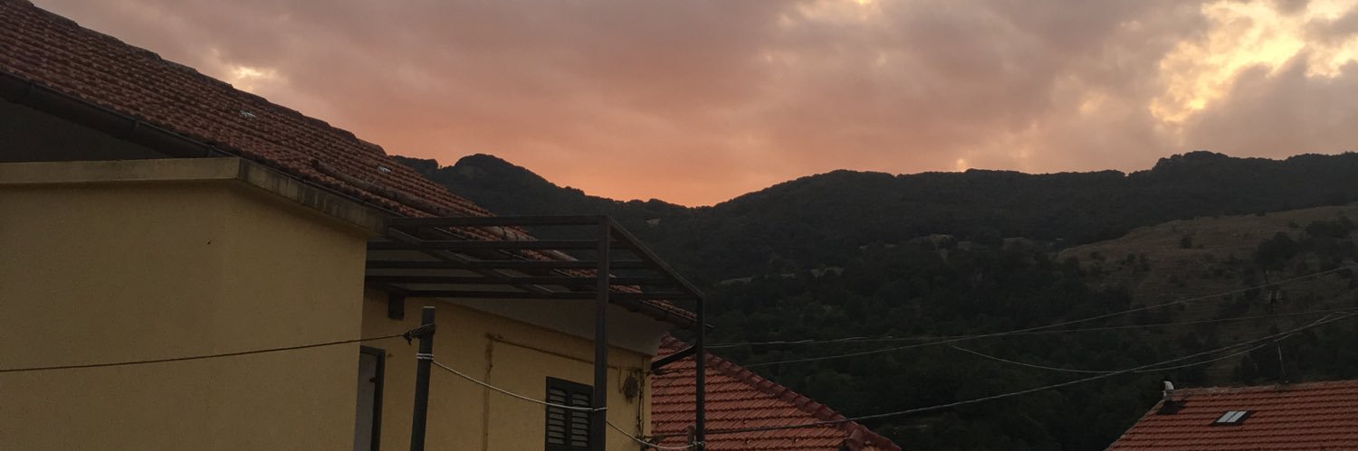 giuliasspam's profile banner image