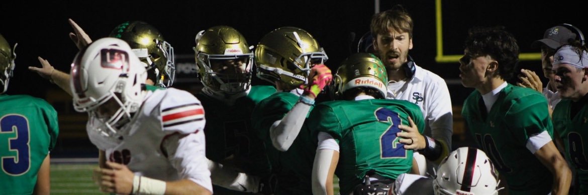 Jonathan Perry banner