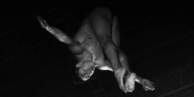DANIEL ISLAS (DIVER) banner