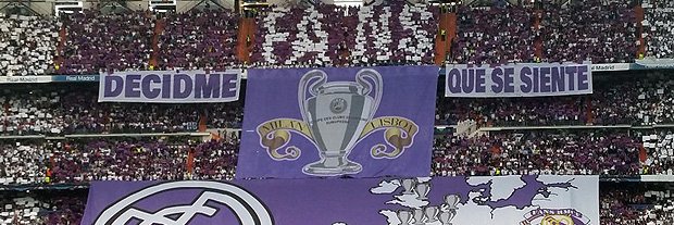 Capitán Lechuck banner