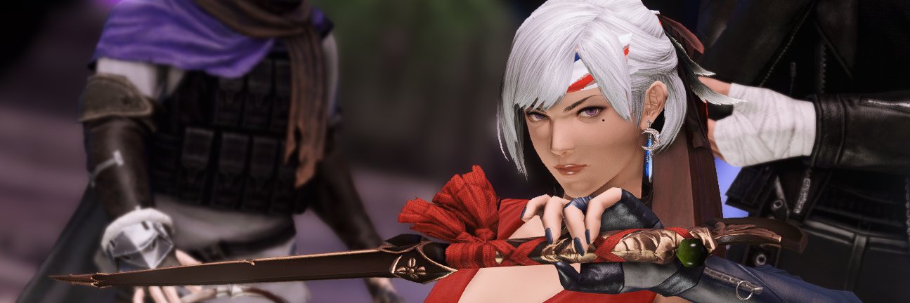 kupo_yo's profile banner image