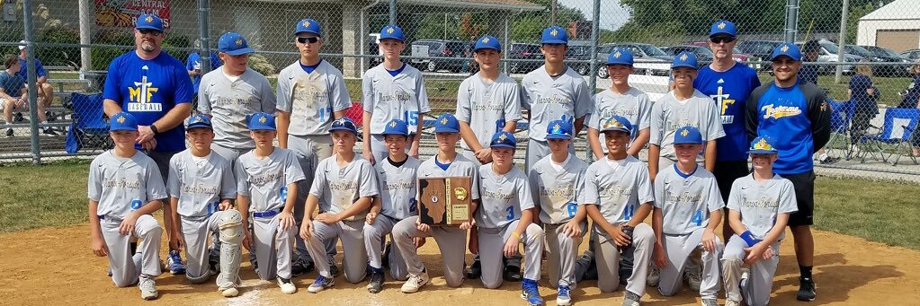MFMSBaseball's profile banner image