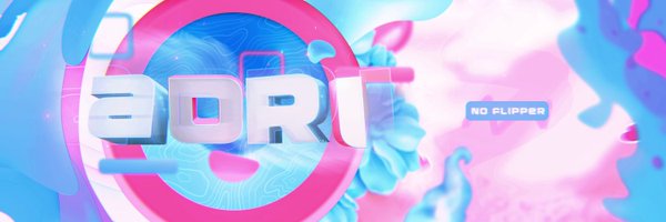 Adrifirerl Profile Banner