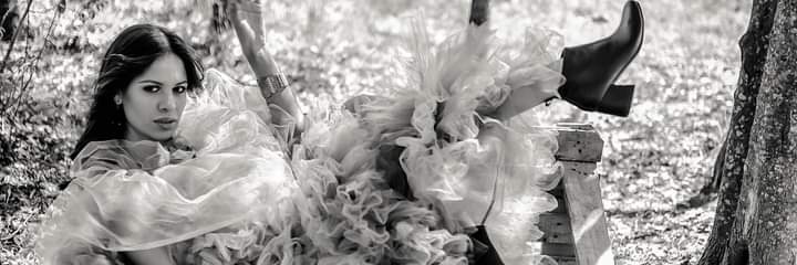 PazCarolina95's profile banner image