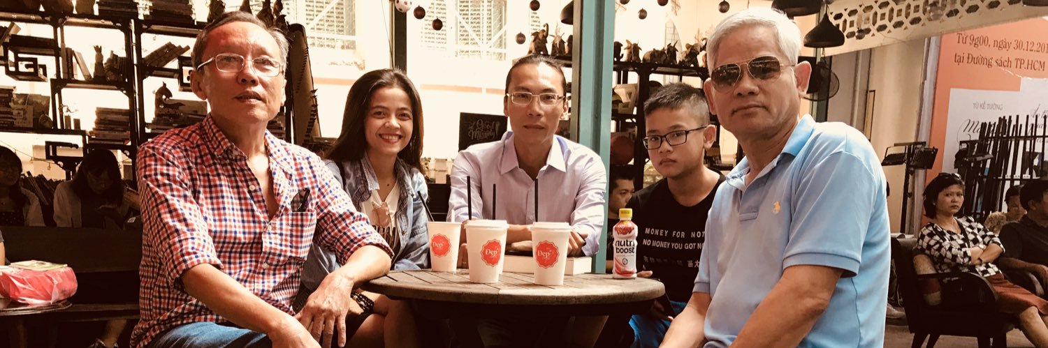 caulongbachai's profile banner image