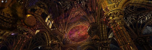 ArtoriasDev Profile Banner