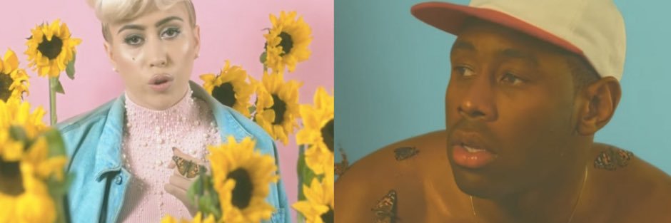 ChaniceAnn's profile banner image
