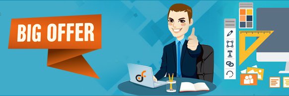 designfits's profile banner image