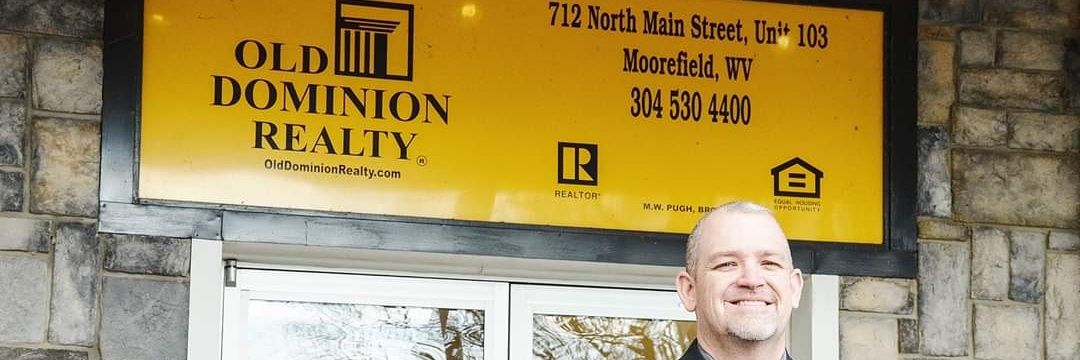 wvrealtormfld's profile banner image