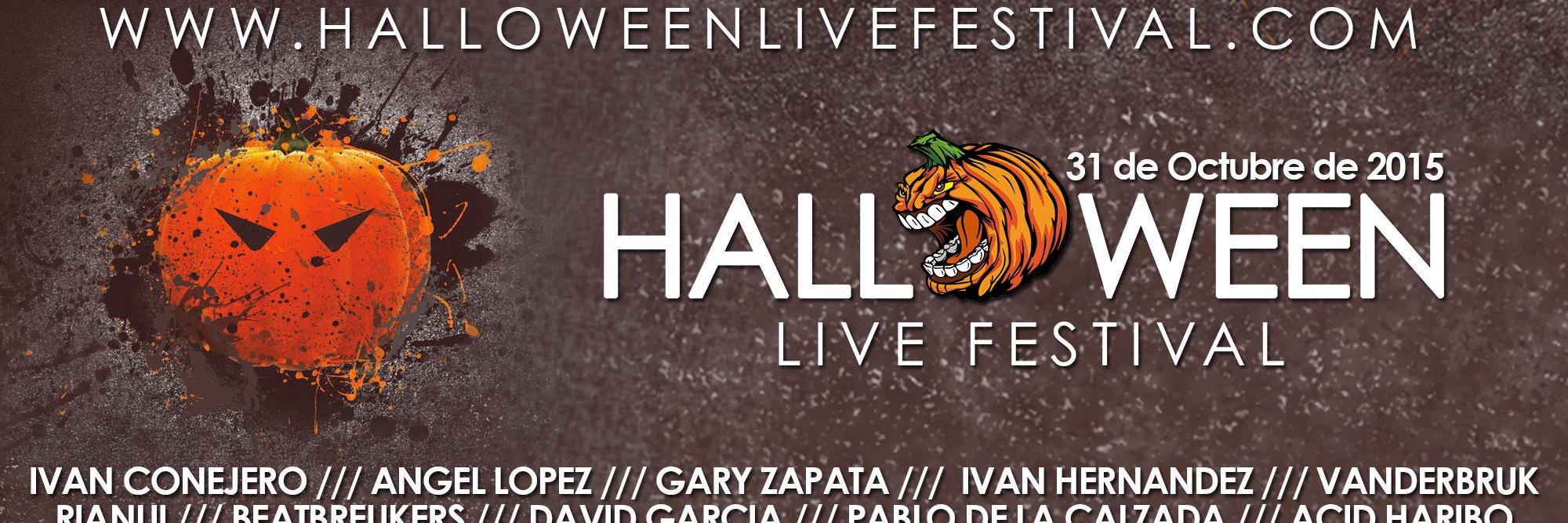 Halloween_live's profile banner image