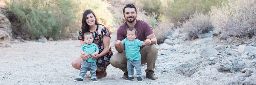 Chase Sturdevant banner