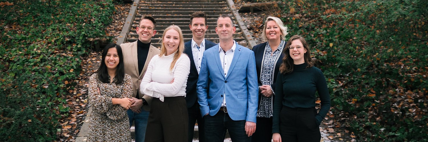 ChristenUnie Groningen (gem) banner