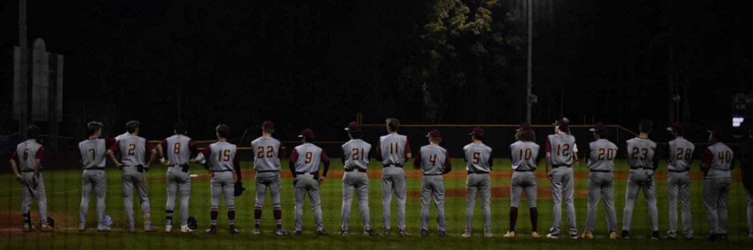 AHSBaseballClub banner