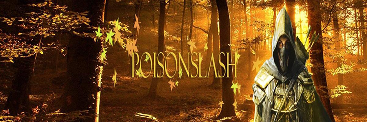 Poisonslash banner