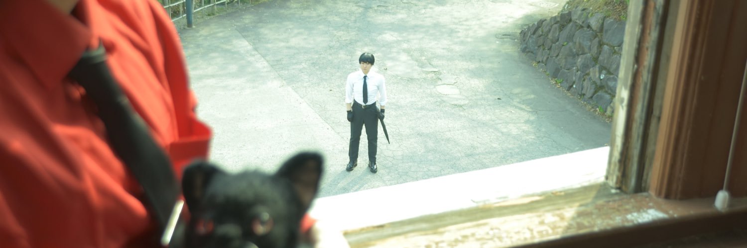 kamono_ayam's profile banner image