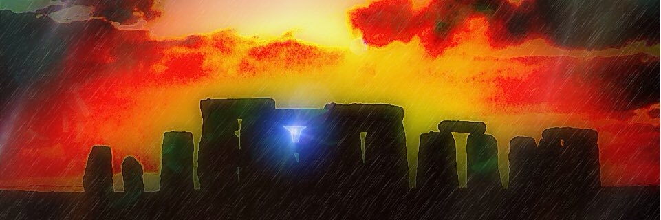AuthorBrocSilva's profile banner image