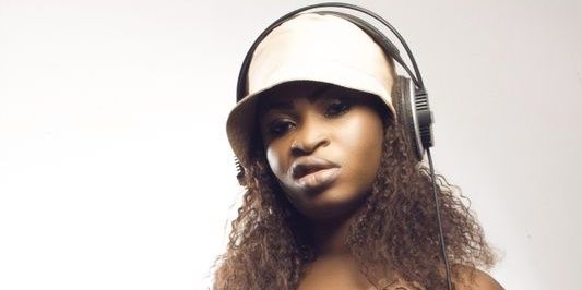 MISSDJBELLA's profile banner image