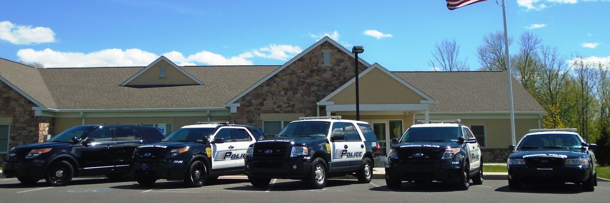 PennridgePD's profile banner image
