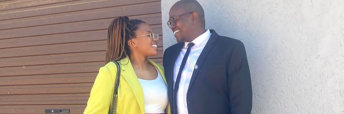 Mahlo oa Selokela banner