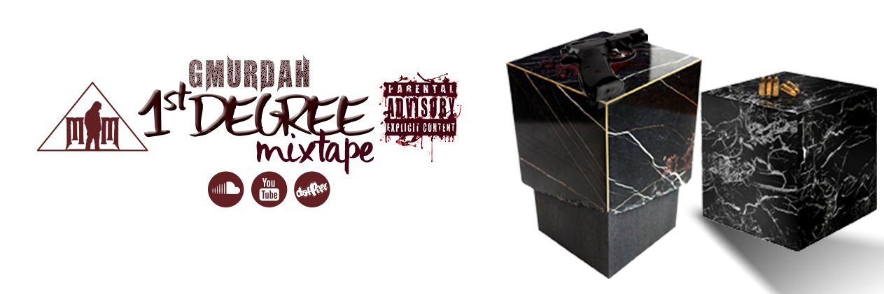 OfficialGMurdah's profile banner image