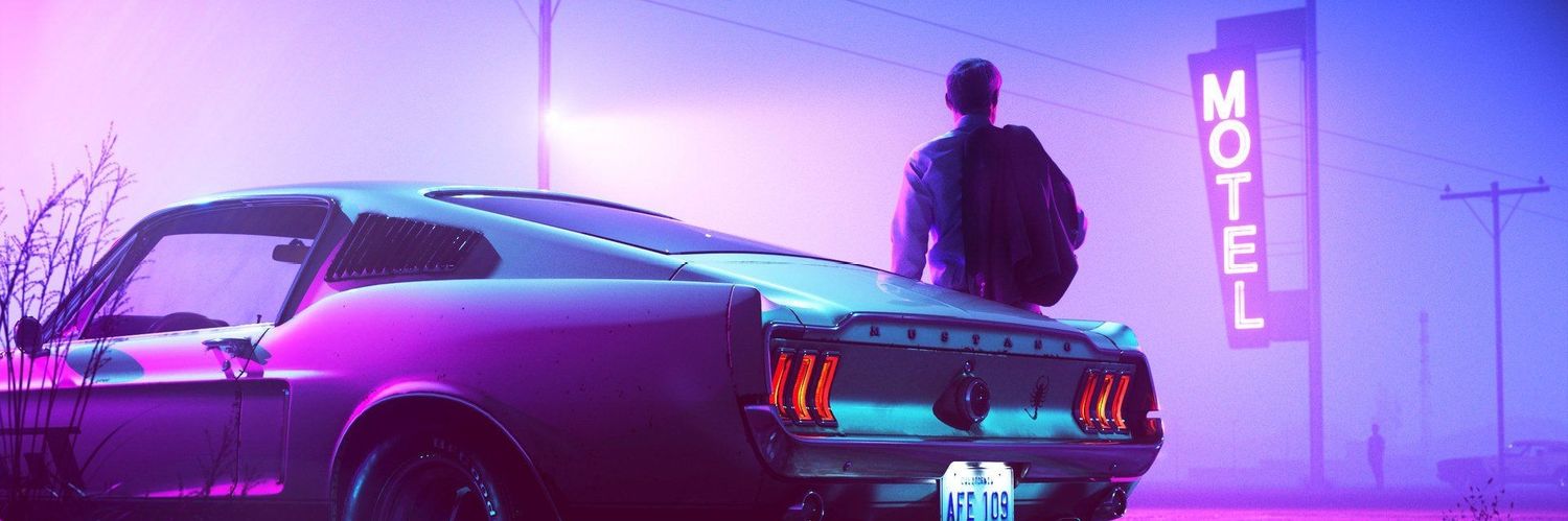 thedriverod's profile banner image
