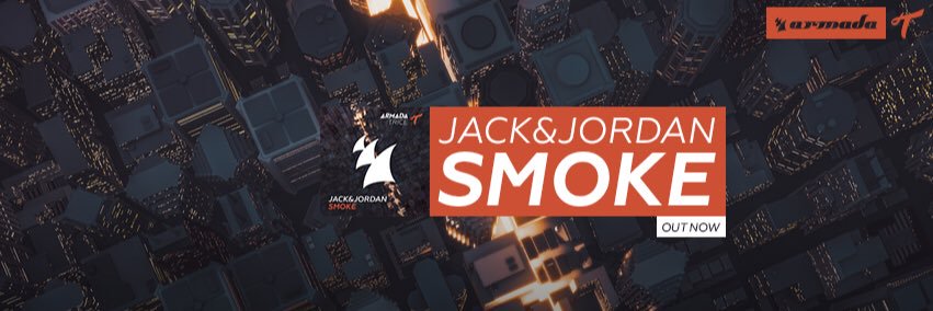 JackandJordanUK's profile banner image