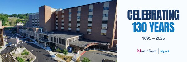 MontefioreNyack Profile Banner