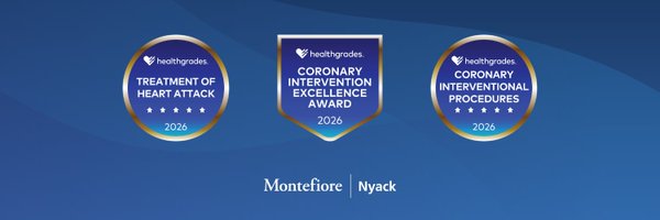 MontefioreNyack Profile Banner
