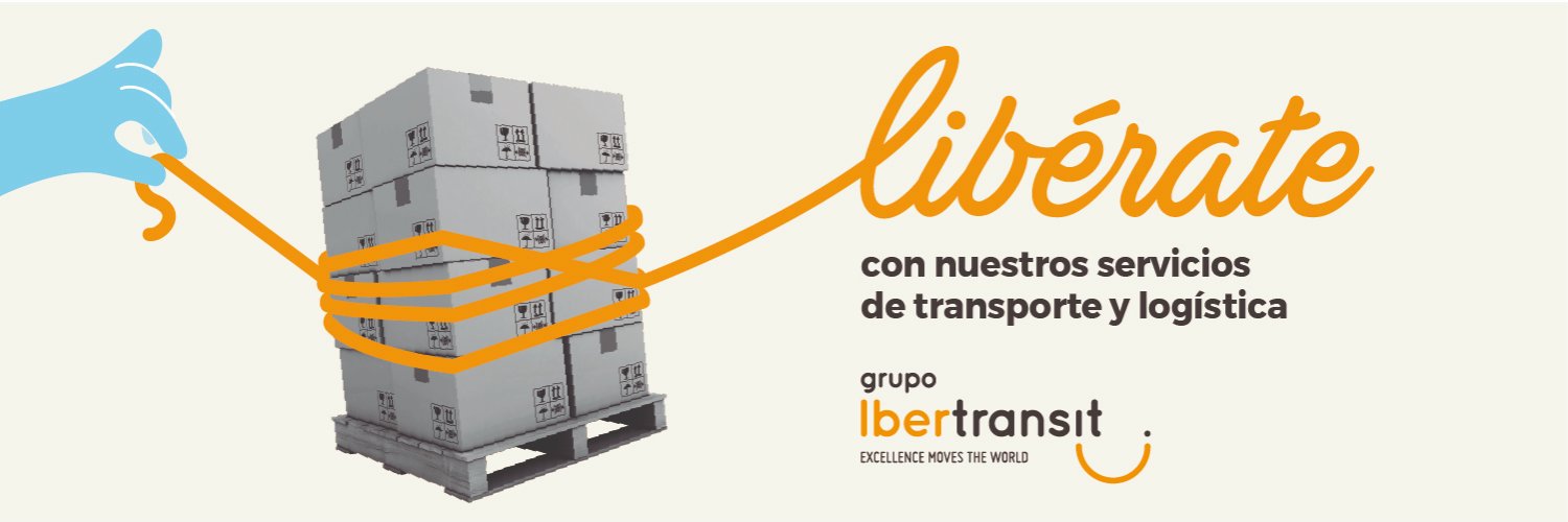 ibertransit's profile banner image
