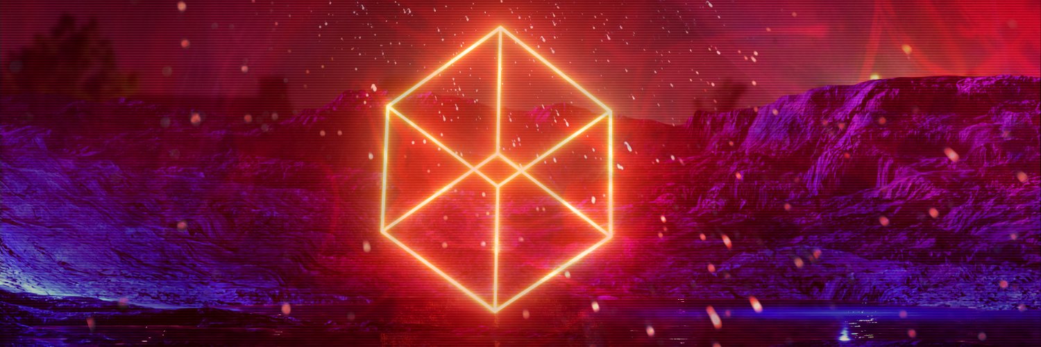 vjblind's profile banner image