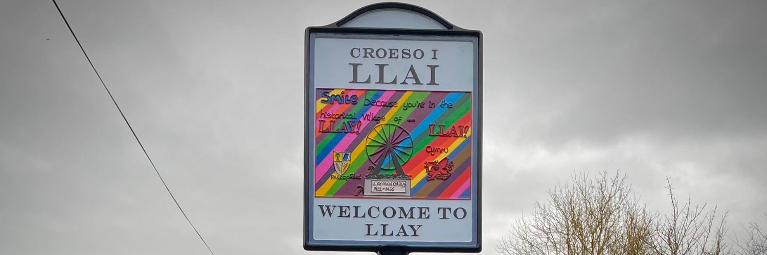 Cllr Rob Walsh banner