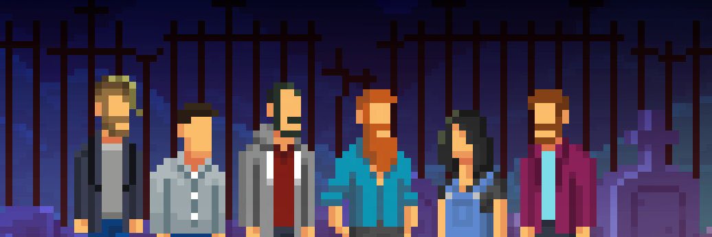 Robert Megone - @rmegone.bsky.social banner