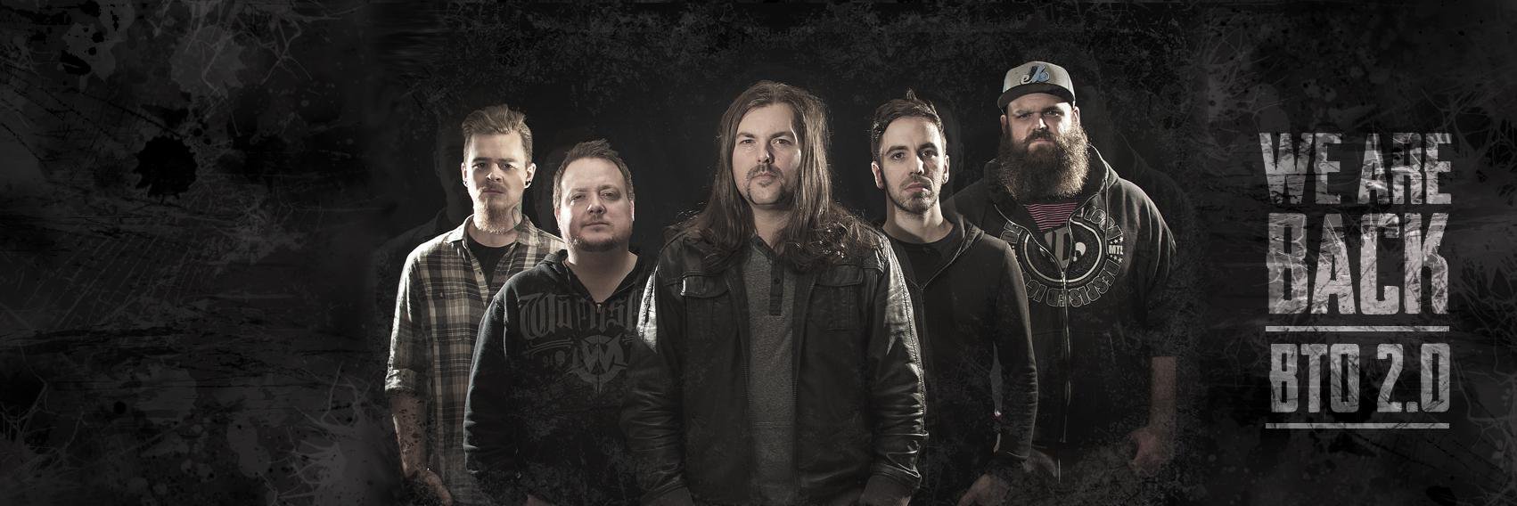 BurningTheOppressor banner