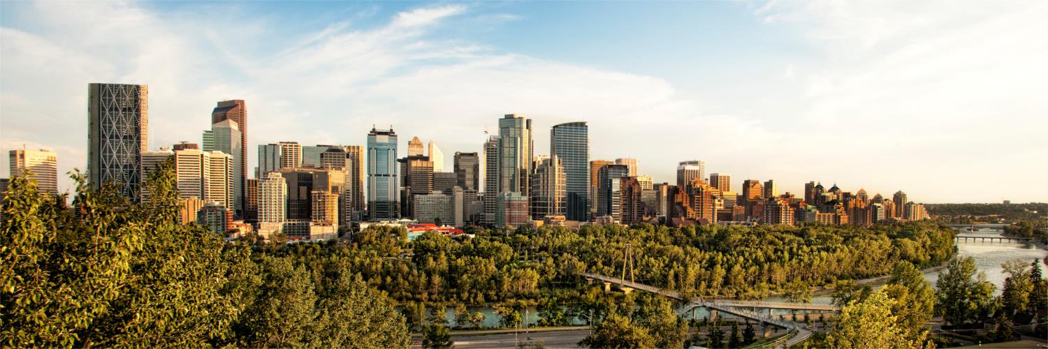 Calgary Guide banner