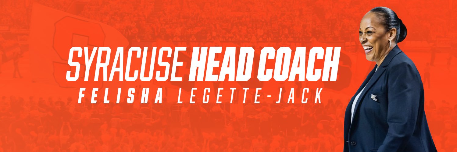 Felisha Legette-Jack's banner