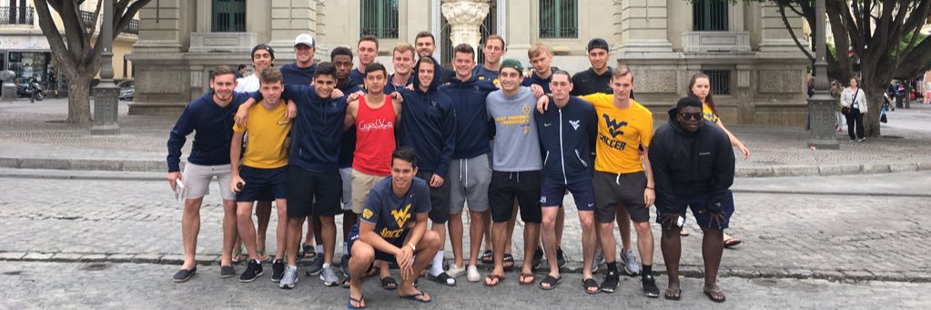 Andrew Wright banner