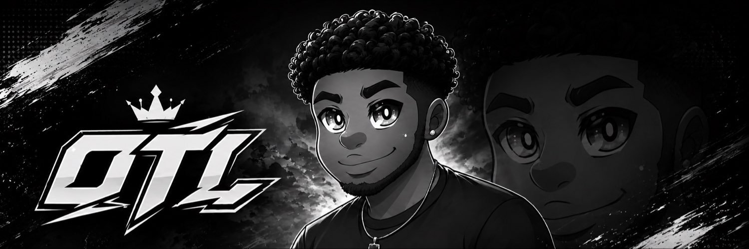 JustUtch's profile banner image