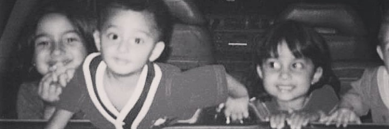 YepezAly's profile banner image