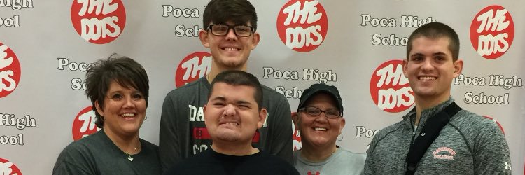 Noah Frampton banner
