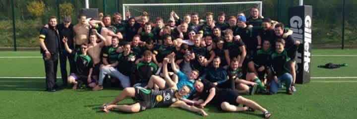 EdgeHillBeavers's profile banner image
