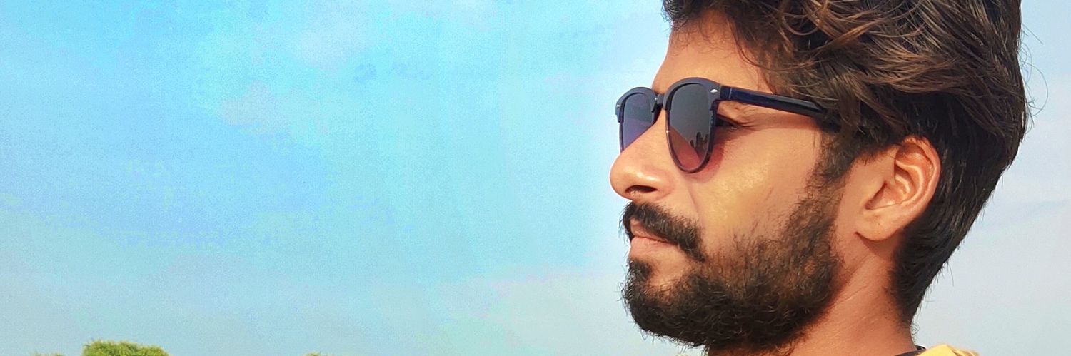 Raghuveergauta2's profile banner image