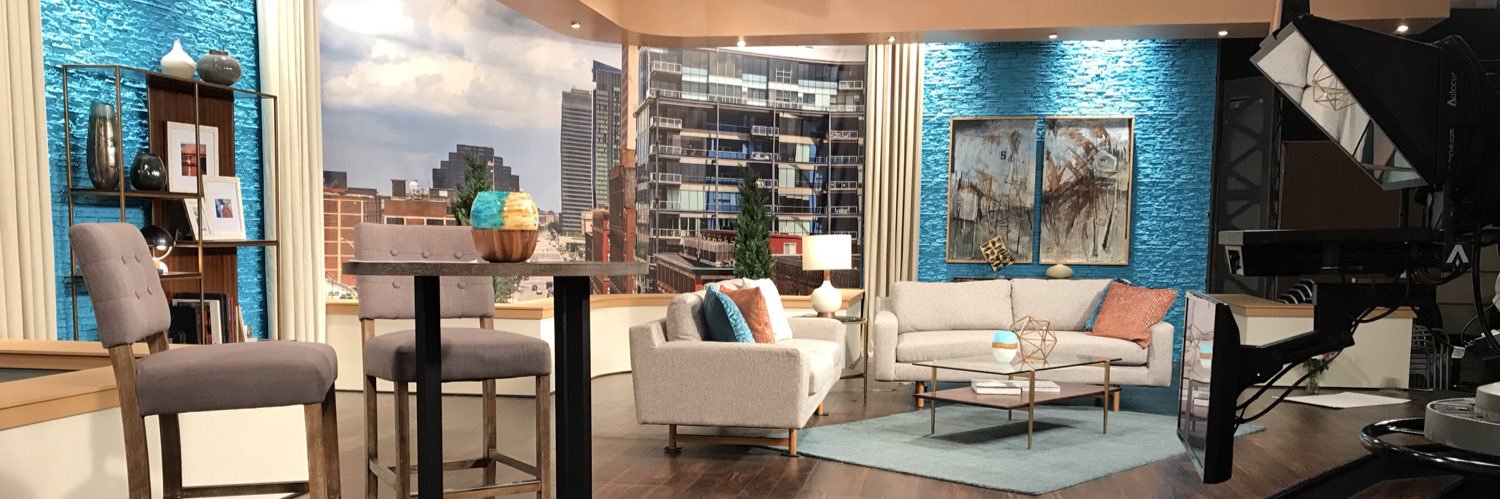 Live on Lakeside banner