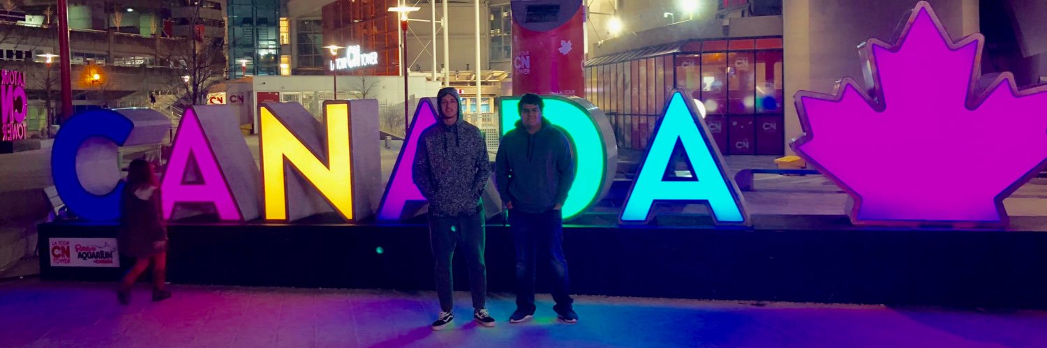 RealDTurner's profile banner image