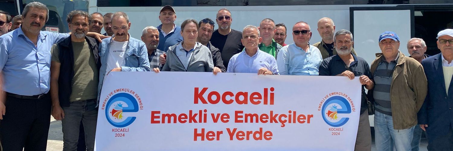 ALİ🇹🇷ÖZER KOCAELİ 1 banner