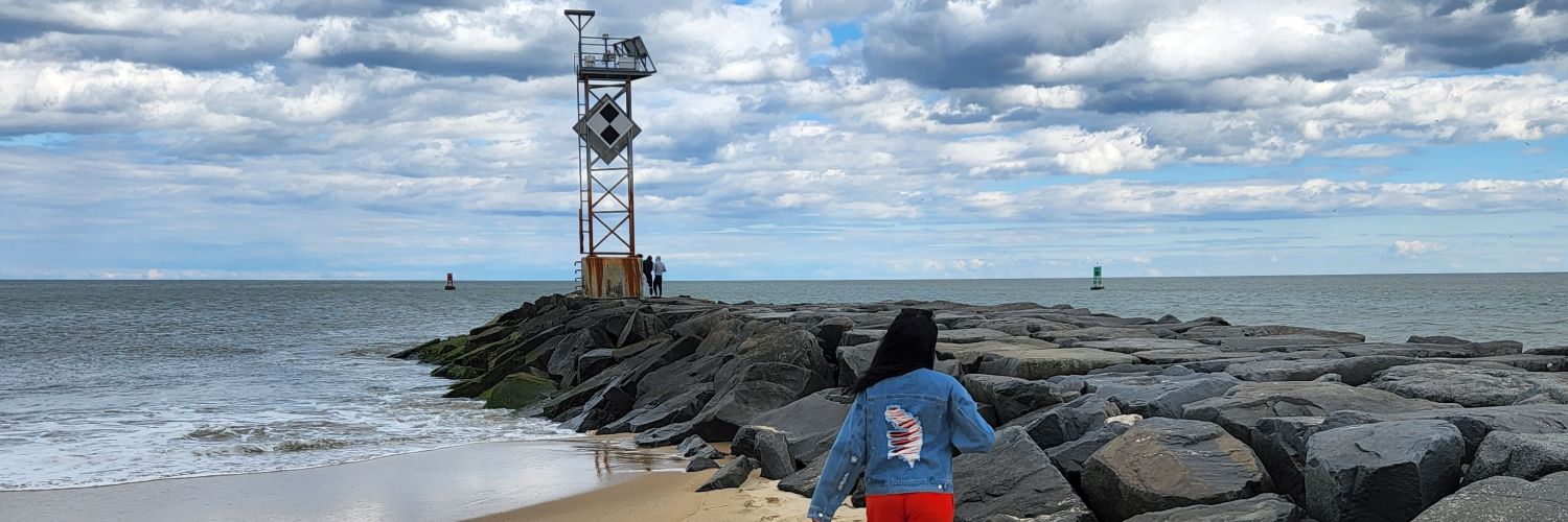 YoShawdyDee's profile banner image