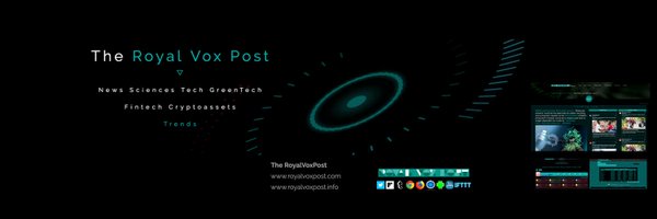 RoyalVoxPost Profile Banner