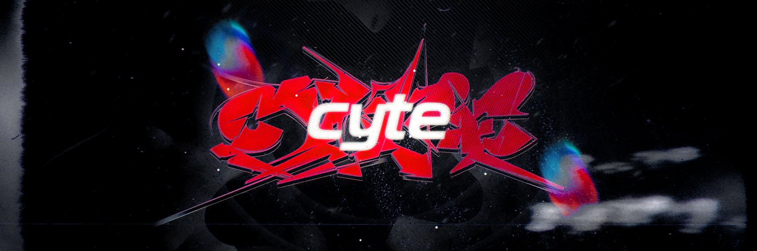 cyte. banner